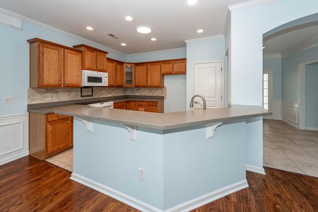 318 Oyster Bay Drive, Summerville, SC 29486