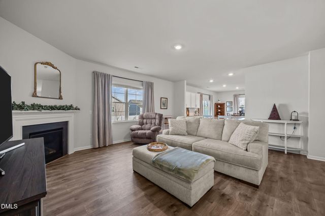 1432 Carisbrooke Drive, Mebane, NC 27302