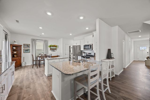 1432 Carisbrooke Drive, Mebane, NC 27302