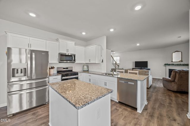 1432 Carisbrooke Drive, Mebane, NC 27302