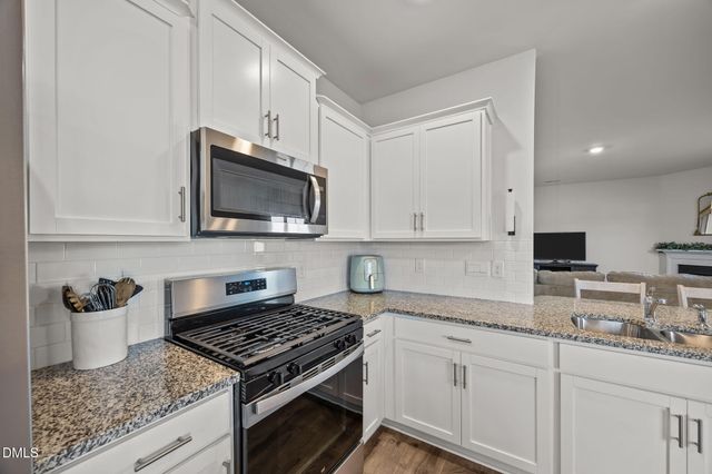 1432 Carisbrooke Drive, Mebane, NC 27302