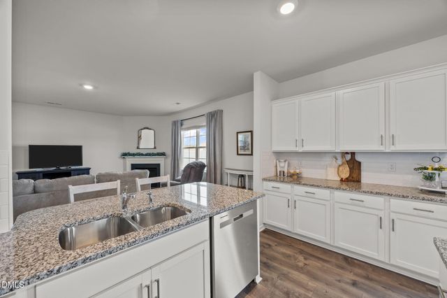 1432 Carisbrooke Drive, Mebane, NC 27302