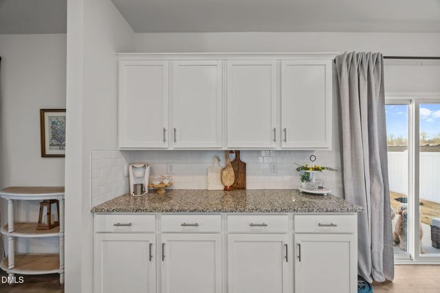 1432 Carisbrooke Drive, Mebane, NC 27302