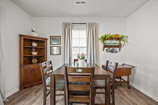 1432 Carisbrooke Drive, Mebane, NC 27302