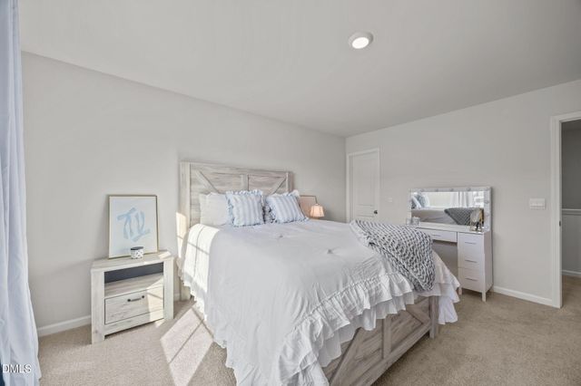 1432 Carisbrooke Drive, Mebane, NC 27302