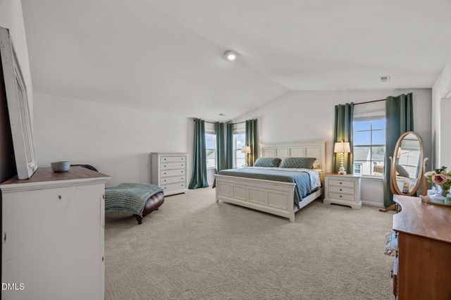 1432 Carisbrooke Drive, Mebane, NC 27302