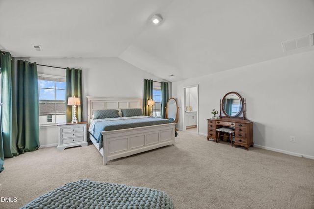 1432 Carisbrooke Drive, Mebane, NC 27302