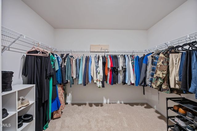 1432 Carisbrooke Drive, Mebane, NC 27302