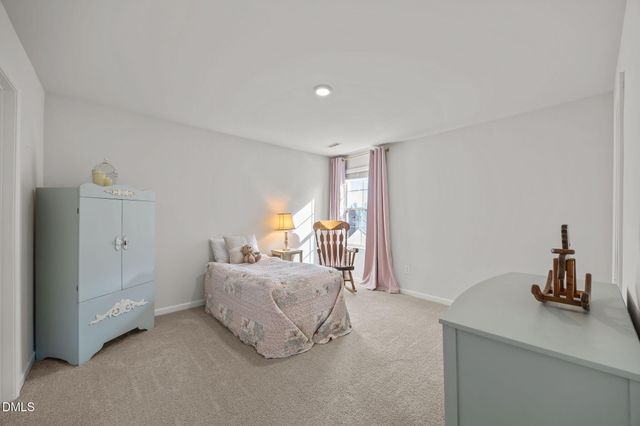 1432 Carisbrooke Drive, Mebane, NC 27302