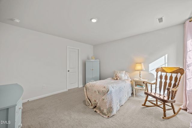 1432 Carisbrooke Drive, Mebane, NC 27302