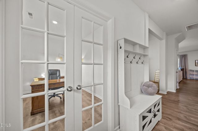 1432 Carisbrooke Drive, Mebane, NC 27302