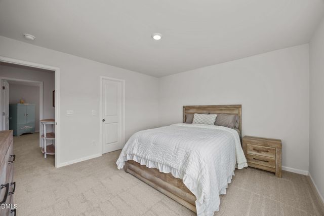 1432 Carisbrooke Drive, Mebane, NC 27302