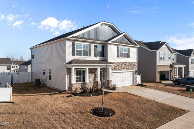 1432 Carisbrooke Drive, Mebane, NC 27302