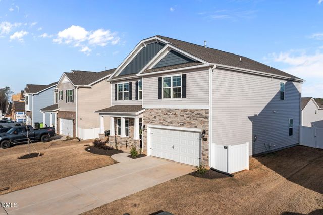 1432 Carisbrooke Drive, Mebane, NC 27302