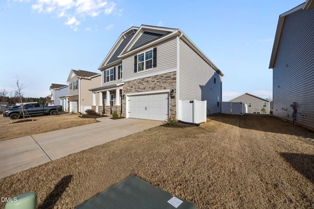 1432 Carisbrooke Drive, Mebane, NC 27302