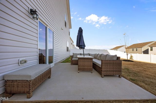 1432 Carisbrooke Drive, Mebane, NC 27302