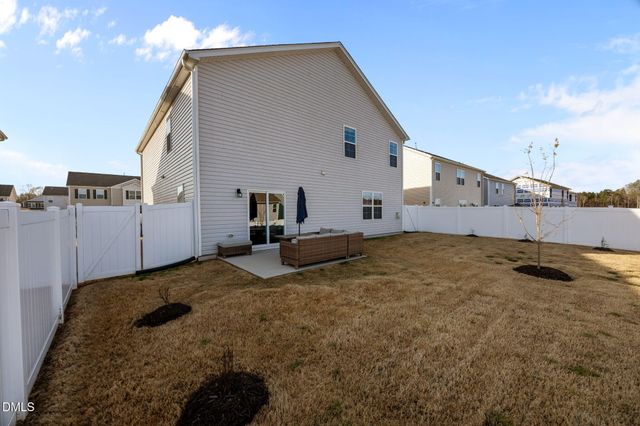 1432 Carisbrooke Drive, Mebane, NC 27302