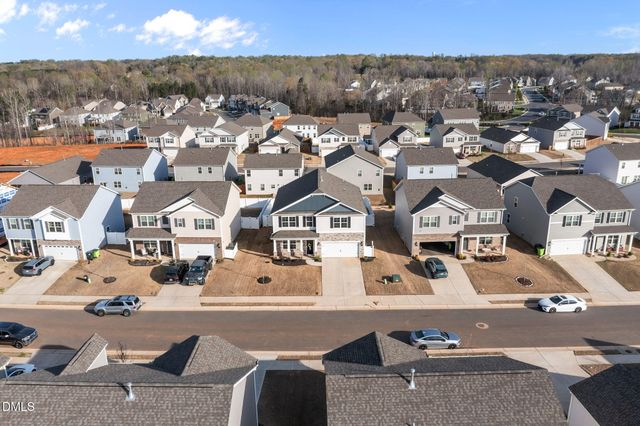 1432 Carisbrooke Drive, Mebane, NC 27302