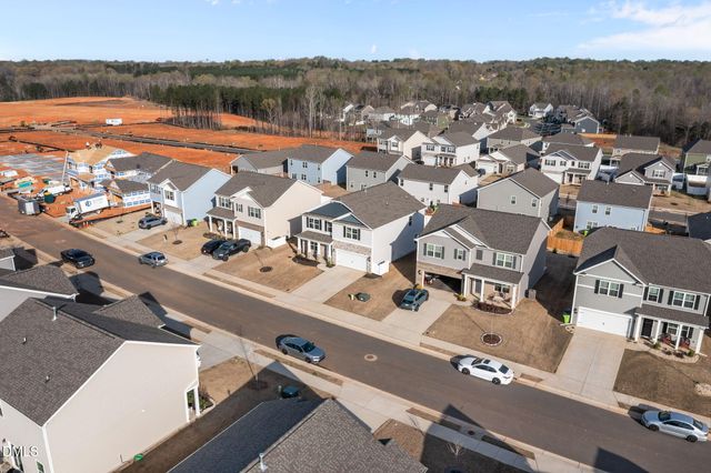 1432 Carisbrooke Drive, Mebane, NC 27302