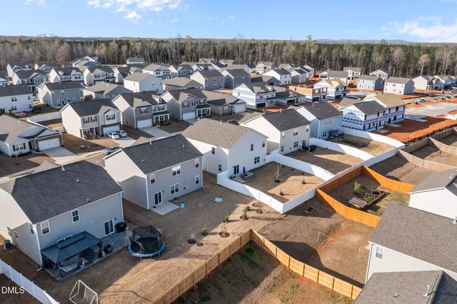 1432 Carisbrooke Drive, Mebane, NC 27302