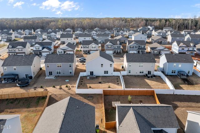 1432 Carisbrooke Drive, Mebane, NC 27302