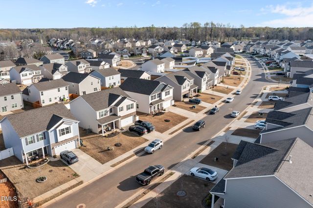 1432 Carisbrooke Drive, Mebane, NC 27302