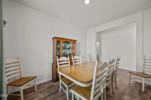 1432 Carisbrooke Drive, Mebane, NC 27302