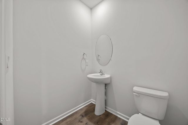 1432 Carisbrooke Drive, Mebane, NC 27302