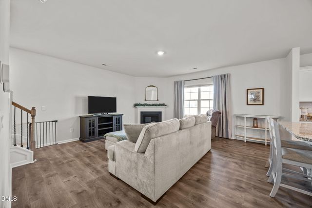 1432 Carisbrooke Drive, Mebane, NC 27302