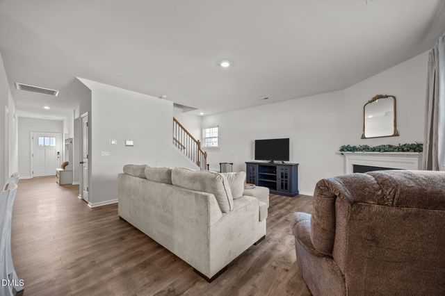 1432 Carisbrooke Drive, Mebane, NC 27302