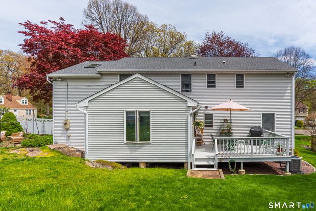 105 Meadow Wood Road, Stratford, CT 06614