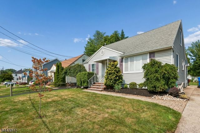 517 Joseph Ave, Woodbridge Twp., NJ 07095
