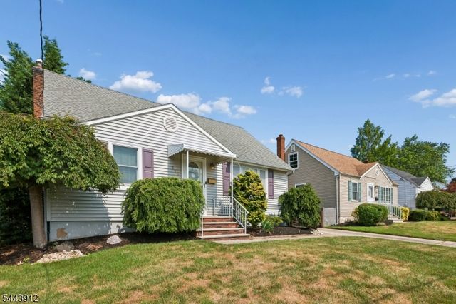 517 Joseph Ave, Woodbridge Twp., NJ 07095