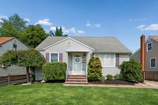 517 Joseph Ave, Woodbridge Twp., NJ 07095