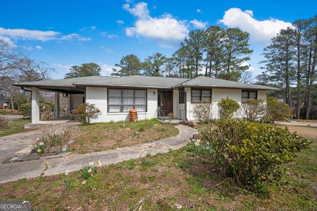 1954 Woodbine Terrace NE WHOLE HOUSE, Atlanta, GA 30329