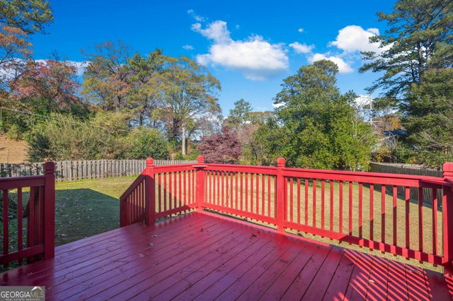 1954 Woodbine Terrace NE WHOLE HOUSE, Atlanta, GA 30329