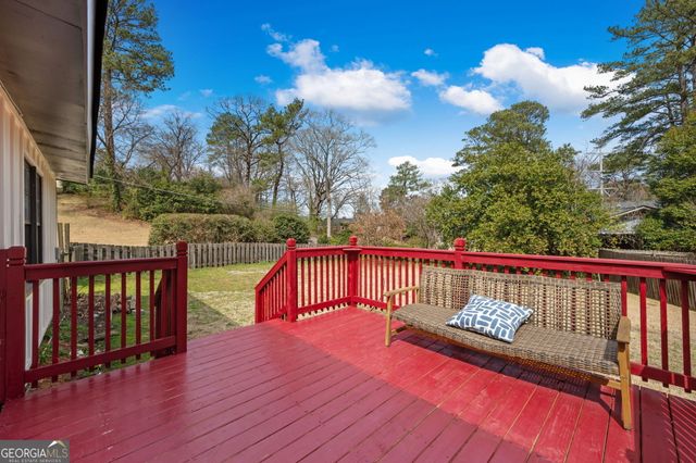 1954 Woodbine Terrace NE WHOLE HOUSE, Atlanta, GA 30329