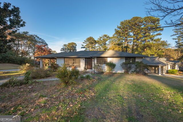 1954 Woodbine Terrace NE WHOLE HOUSE, Atlanta, GA 30329