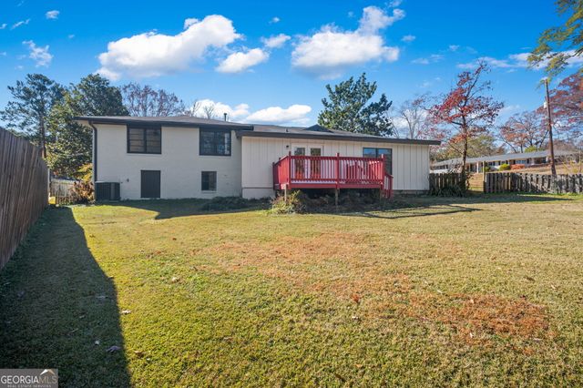 1954 Woodbine Terrace NE WHOLE HOUSE, Atlanta, GA 30329