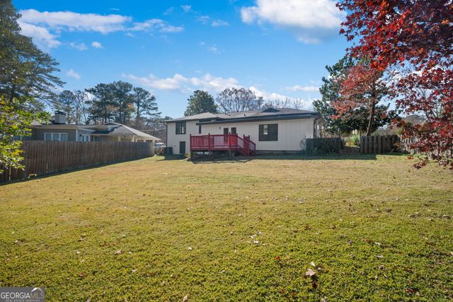 1954 Woodbine Terrace NE WHOLE HOUSE, Atlanta, GA 30329