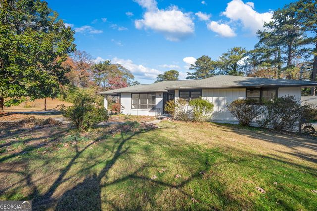 1954 Woodbine Terrace NE WHOLE HOUSE, Atlanta, GA 30329