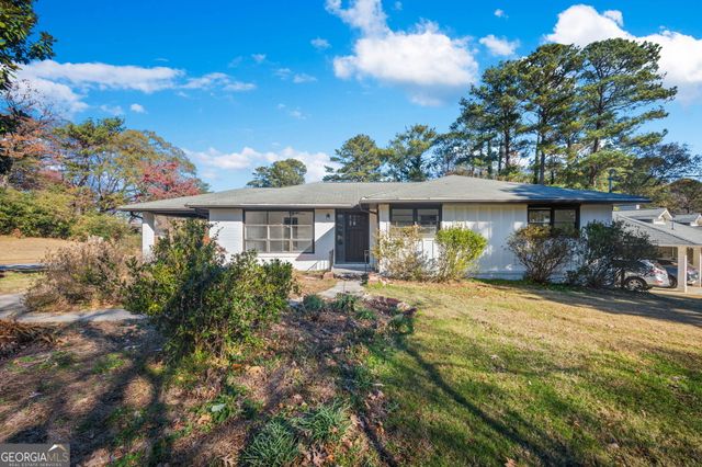 1954 Woodbine Terrace NE WHOLE HOUSE, Atlanta, GA 30329