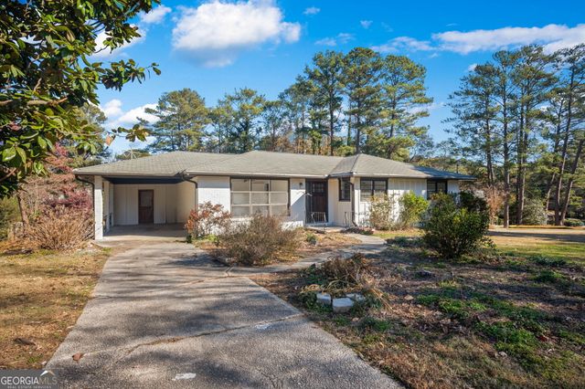 1954 Woodbine Terrace NE WHOLE HOUSE, Atlanta, GA 30329