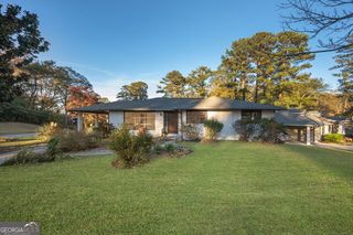 1954 Woodbine Terrace NE WHOLE HOUSE, Atlanta, GA 30329