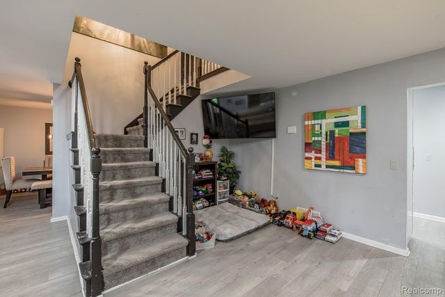 2475 S ORTONVILLE Road, Brandon Charter Township, MI 48462