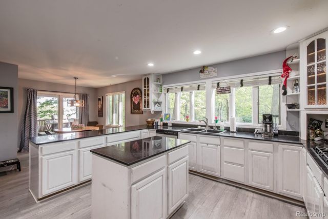 2475 S ORTONVILLE Road, Brandon Charter Township, MI 48462