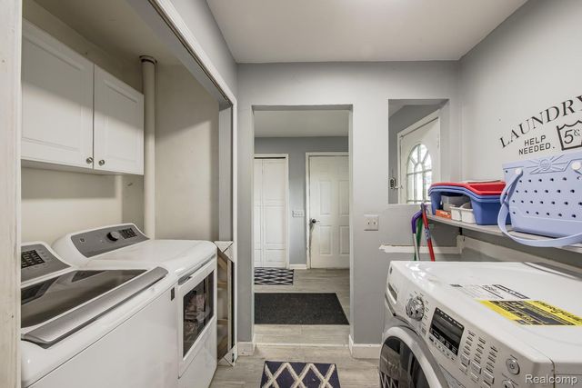 2475 S ORTONVILLE Road, Brandon Charter Township, MI 48462