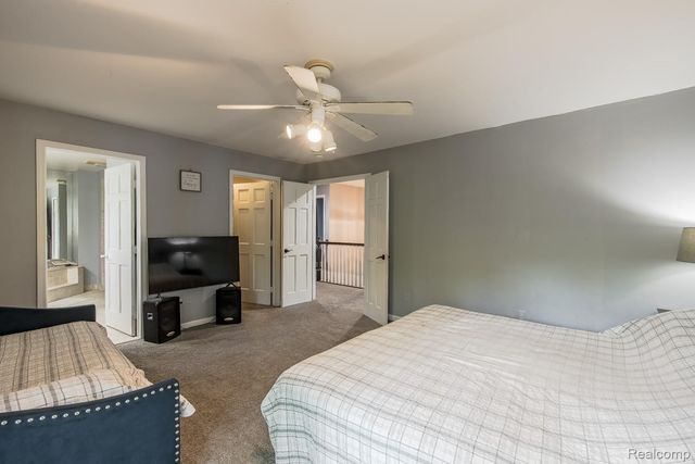 2475 S ORTONVILLE Road, Brandon Charter Township, MI 48462