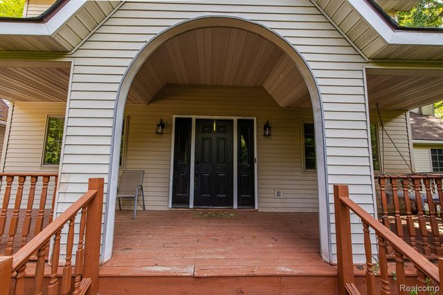 2475 S ORTONVILLE Road, Brandon Charter Township, MI 48462