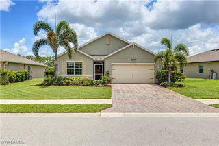 2721 Foralesca CT, Cape Coral, FL 33909